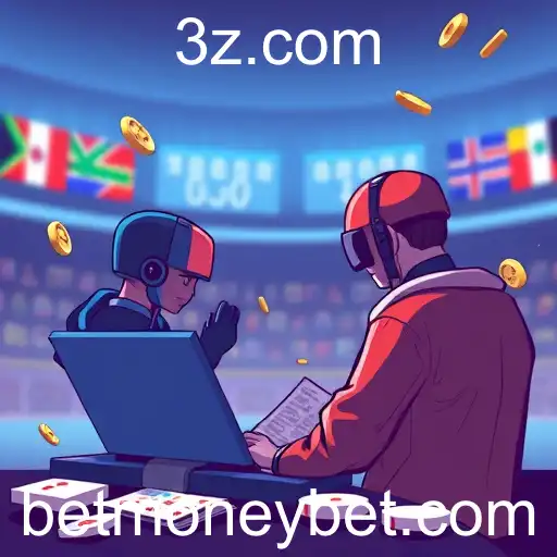 Navigating the Complexities of Account Management in Moneybet Gaming