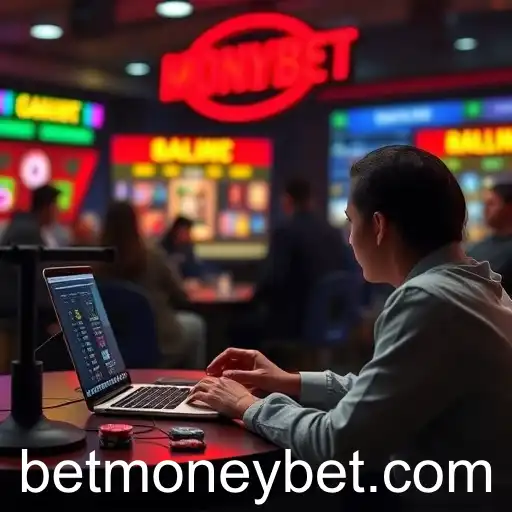 Emerging Trends in Online Sports Betting for 2025