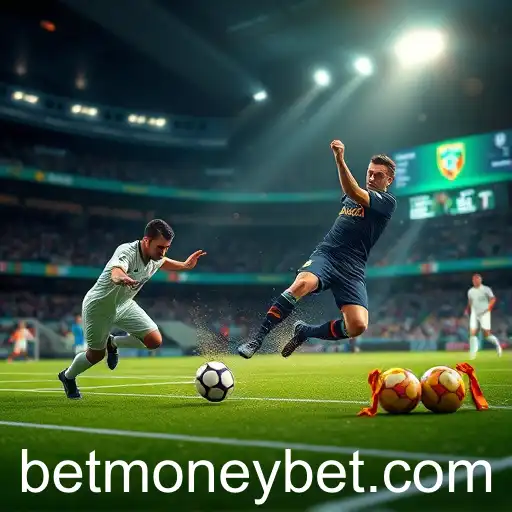 The Transformation of Online Betting in 2025