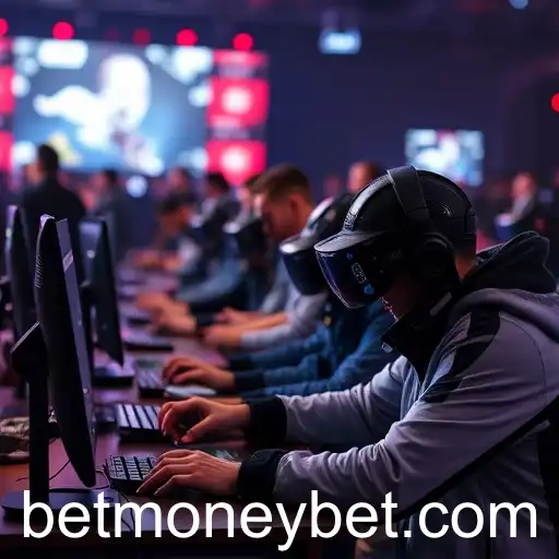 Rise of Online Betting Amid Economic Shifts