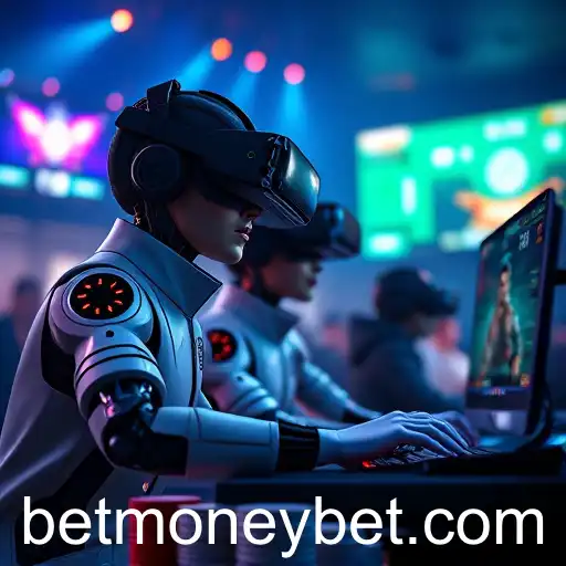 Online Gaming Evolves: Trends and Insights