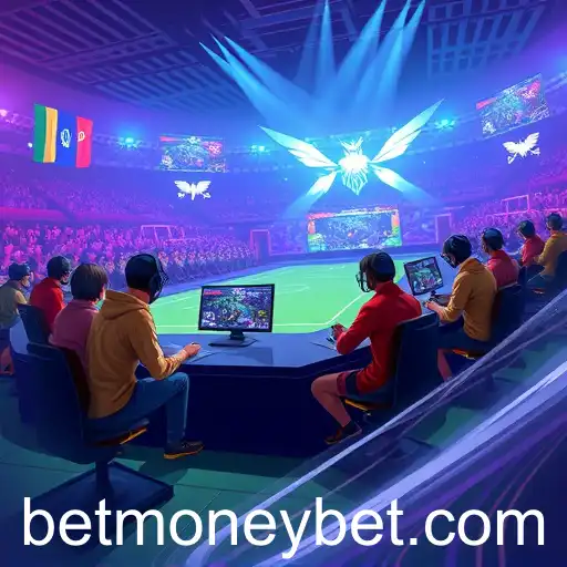 Revolutionizing Online Gaming in 2025