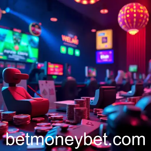 The Rise of Online Betting Amidst Economic Uncertainty
