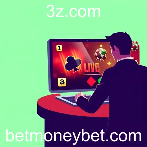Exploring the Exciting World of Online Casinos and the Role of Moneybet