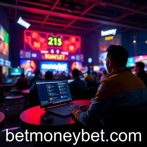 Digital Transformations in Online Gaming Industry