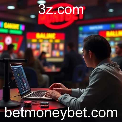 Emerging Trends in Online Sports Betting for 2025