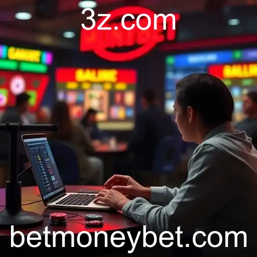 Emerging Trends in Online Sports Betting for 2025