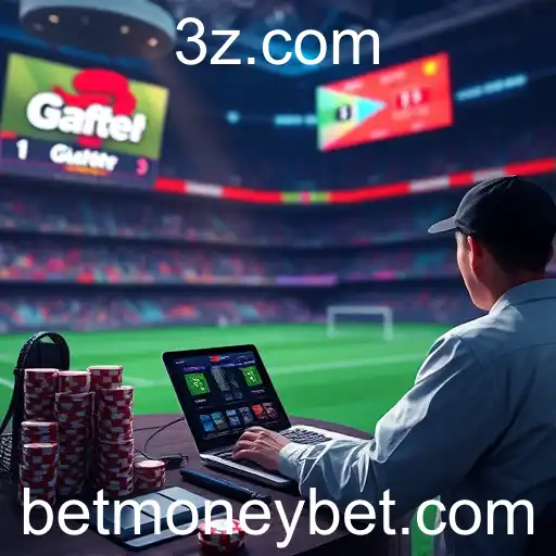 The Evolving Landscape of Online Betting