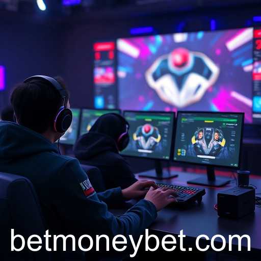 Gaming and Economic Trends in 2025