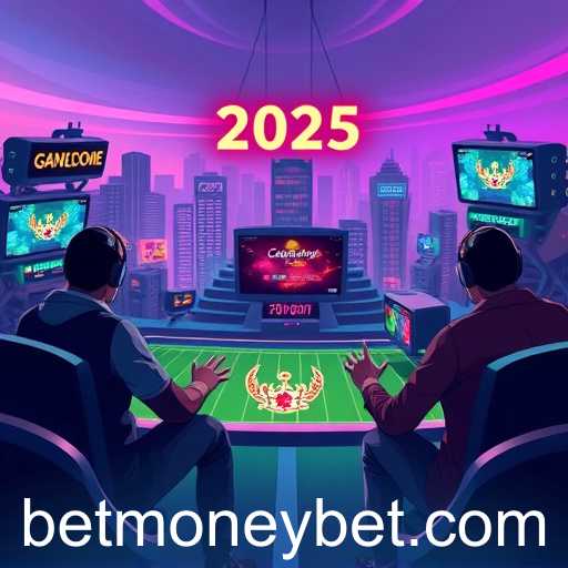 The Impact of Online Gaming on Economic Trends