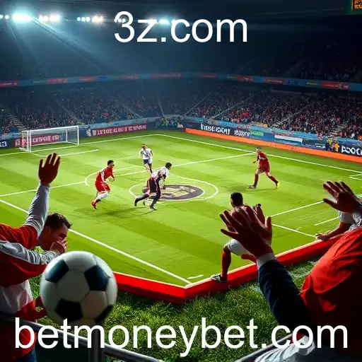 The Thrills and Strategy of Live Betting: Exploring the 'moneybet' Revolution