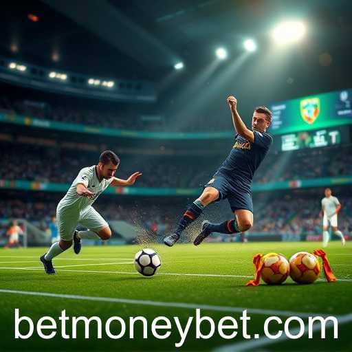 MoneyBet's Evolution and Influence in 2025