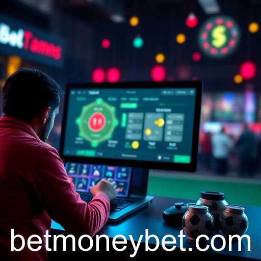 The Rise of Moneybet and Its Impact on Online Gaming