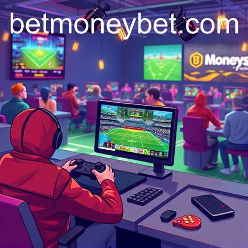 The Rise of Moneybet: Navigating Legal and Social Challenges