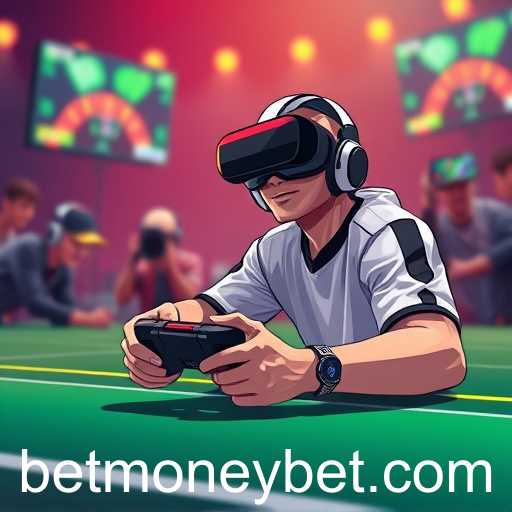 Moneybet: Transforming Online Gaming Trends