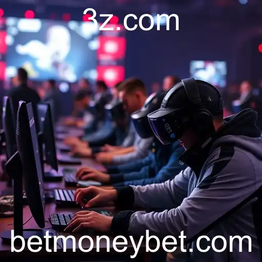Rise of Online Betting Amid Economic Shifts