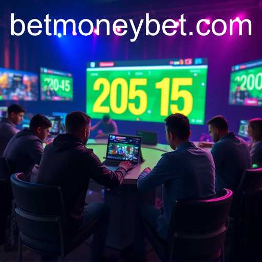 Online Gambling Trends in 2025