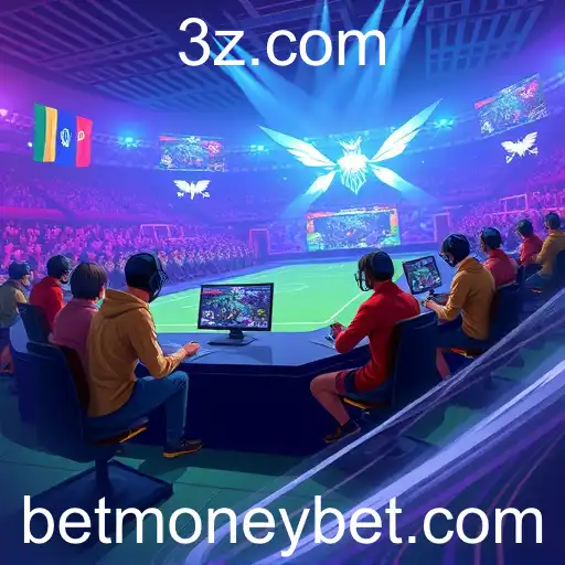 Revolutionizing Online Gaming in 2025