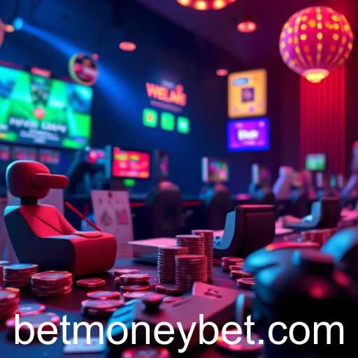 The Rise of Moneybet: A New Era for Online Gaming