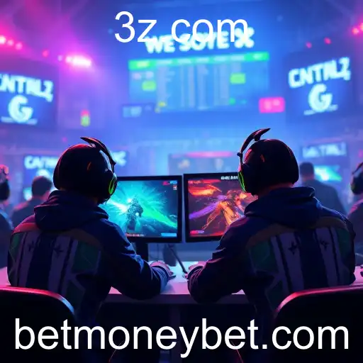 The Rise of 'moneybet' in Online Gaming