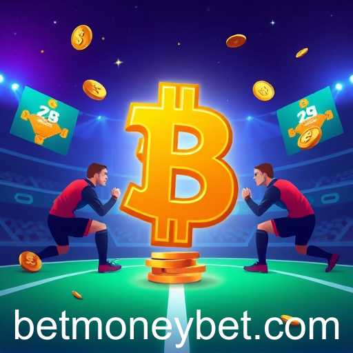 Exploring the Rise of Moneybet in Online Gaming