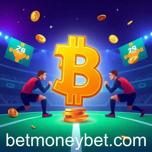 The Rise of Moneybet in Online Gaming