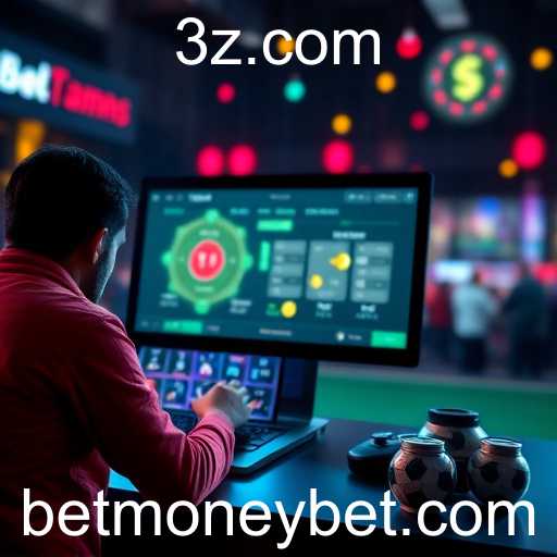 The Rise of Money Betting: A Modern Economy Phenomenon