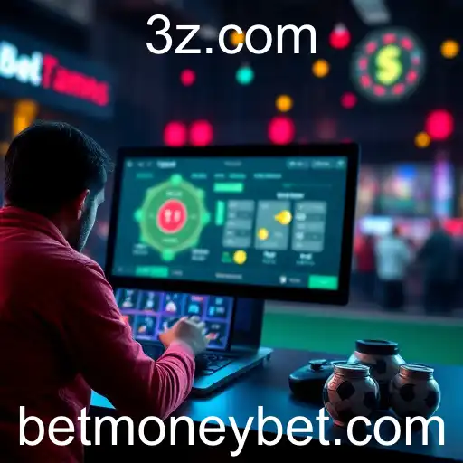 The Rise of Money Betting: A Modern Economy Phenomenon
