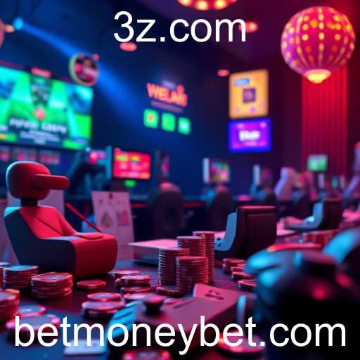 The Rise of Online Betting Amidst Economic Uncertainty