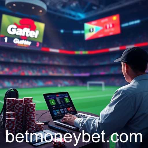 The Rise of Online Betting Platforms in 2025